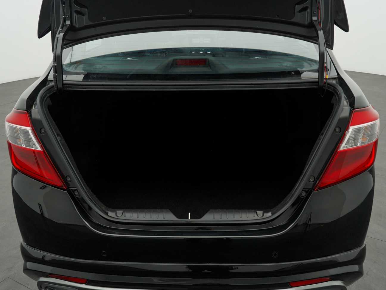 used 2017 Perodua Bezza X Premium 1.3