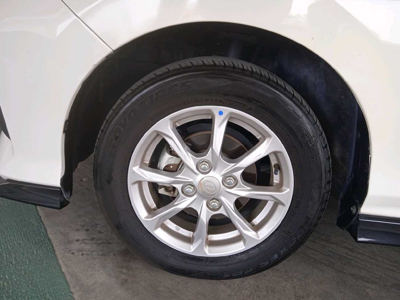 terpakai 2024 Perodua AXIA AV 1.0