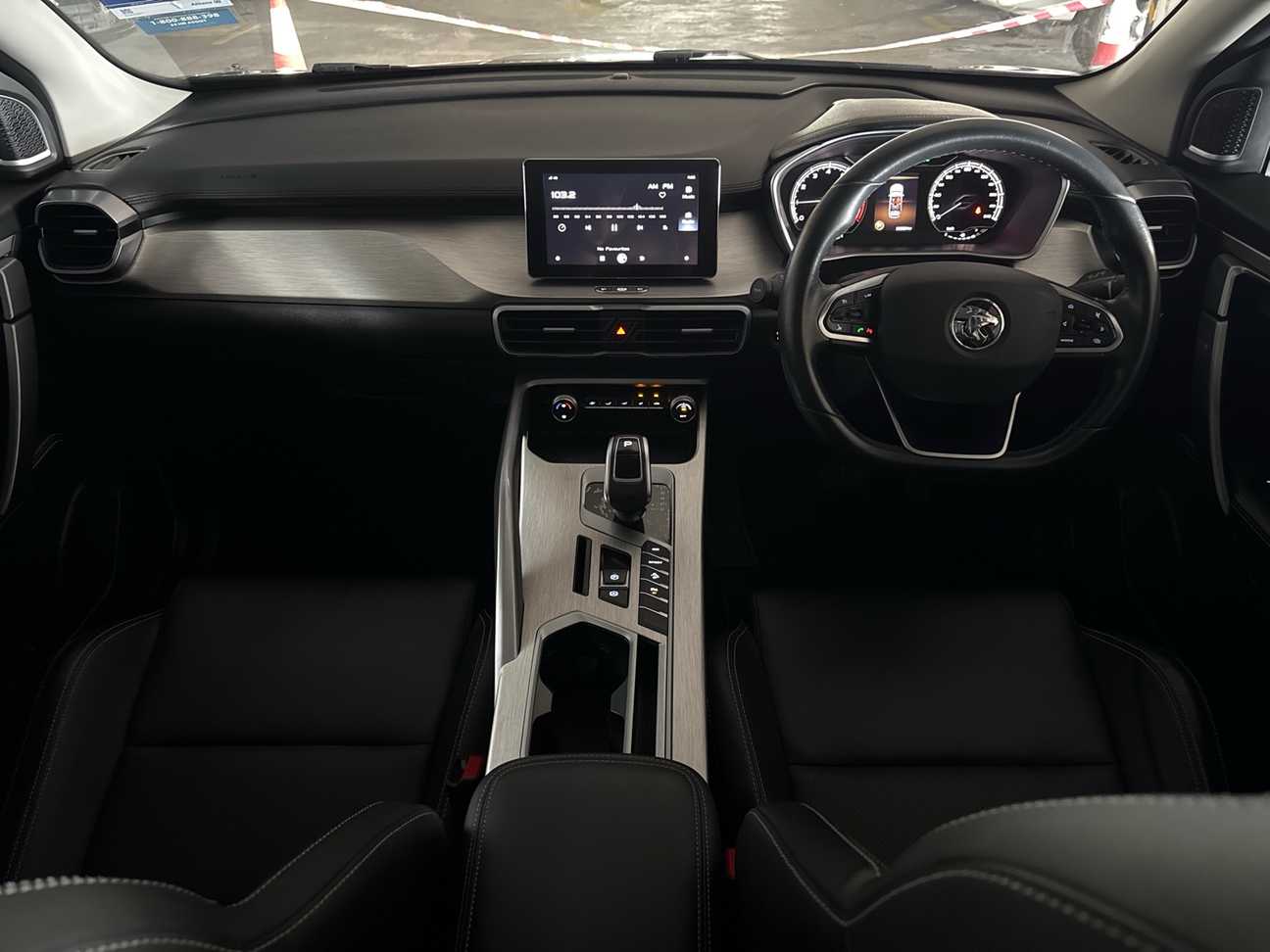 used 2021 Proton X50 Executive 1.5