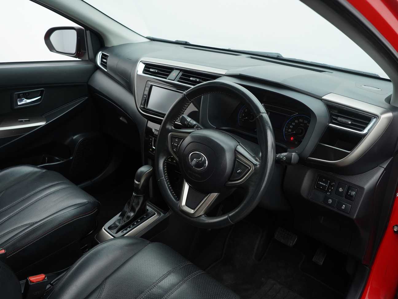 used 2019 Perodua Myvi AV 1.5
