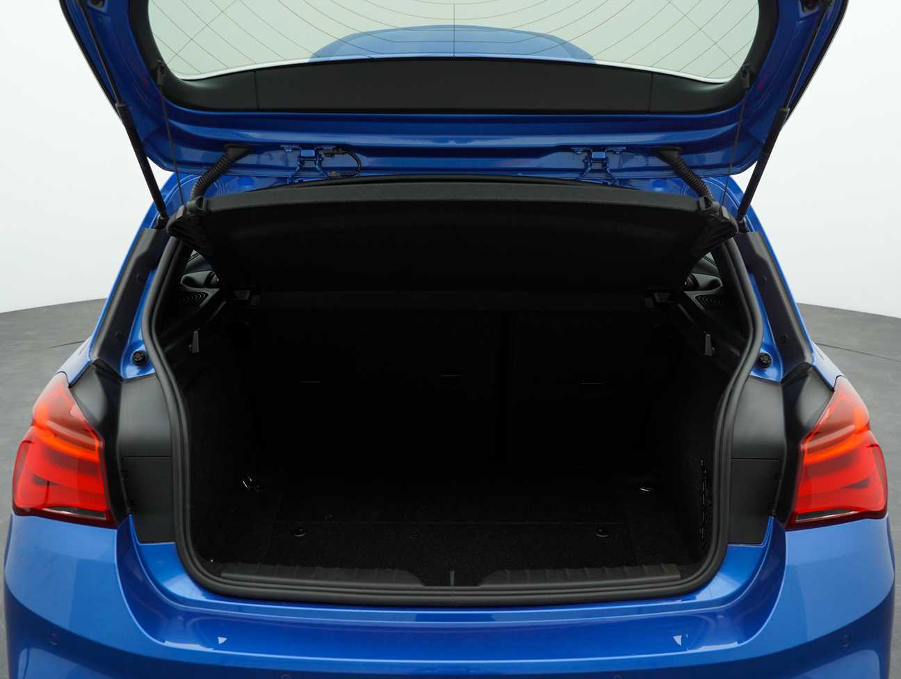 used 2018 BMW 118i M Sport 1.5