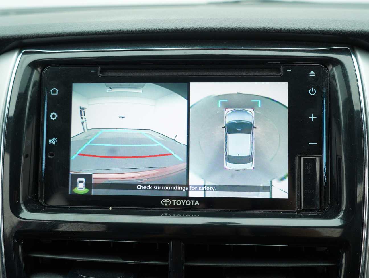 used 2019 Toyota Vios G 1.5