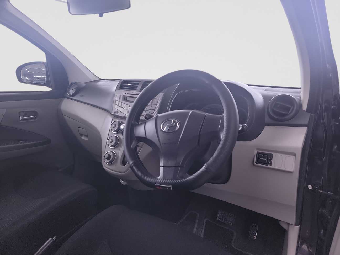 used 2011 Perodua Myvi EZi 1.3
