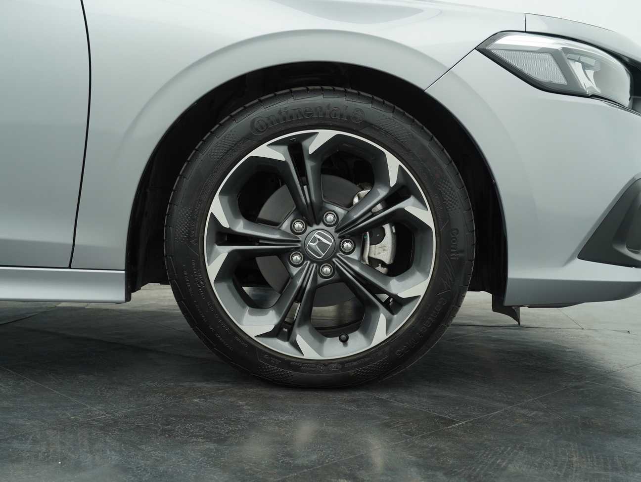 used 2022 Honda Civic V VTEC 1.5