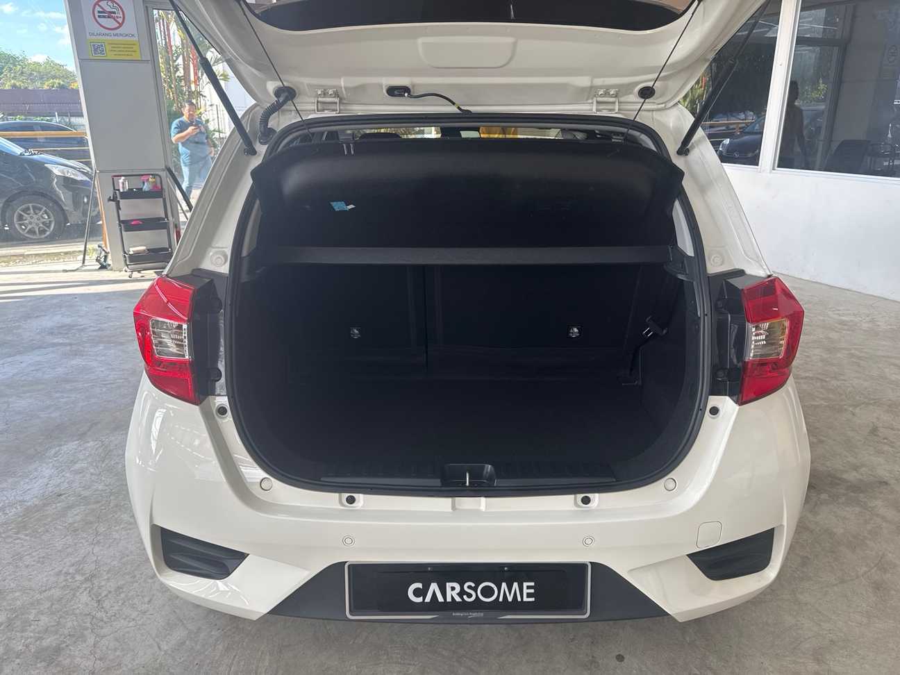 terpakai 2018 Perodua Myvi AV 1.5