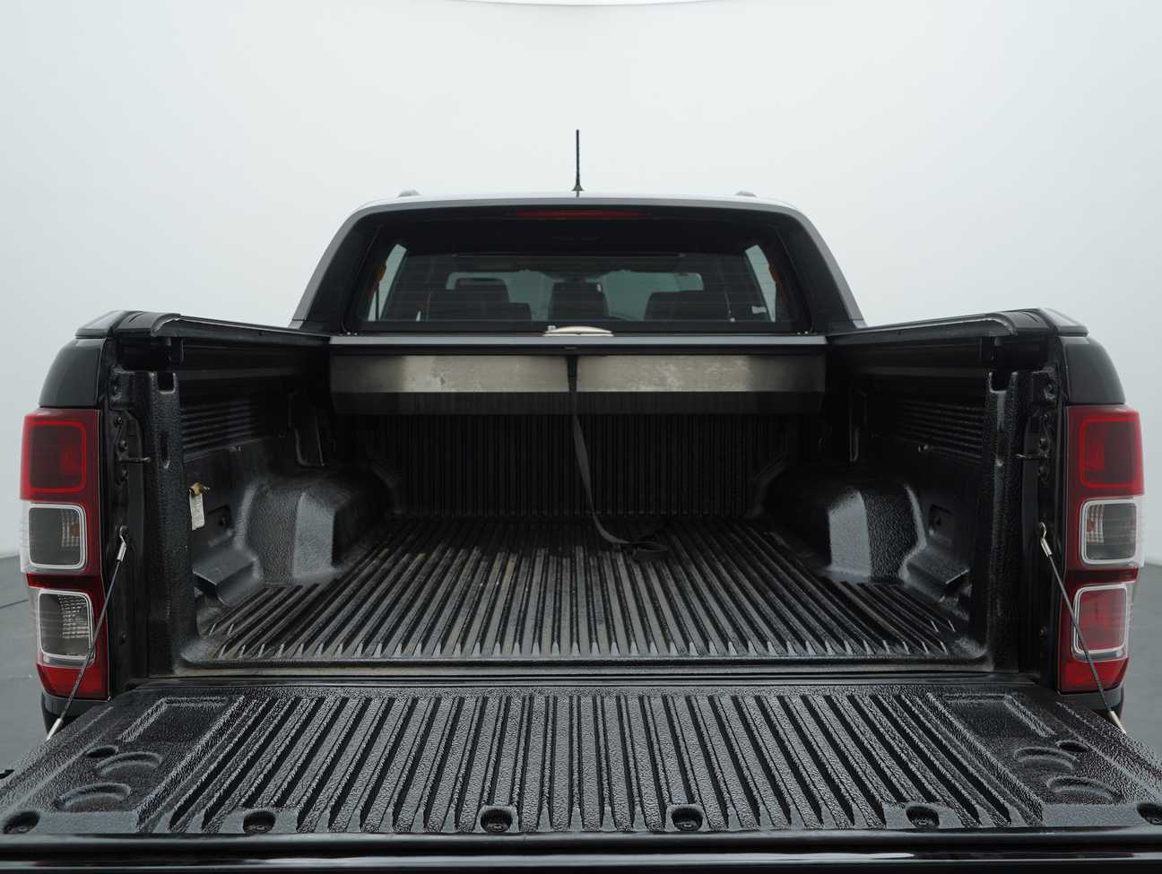 used 2019 Ford Ranger Wildtrak High Rider Dual Cab 2.0