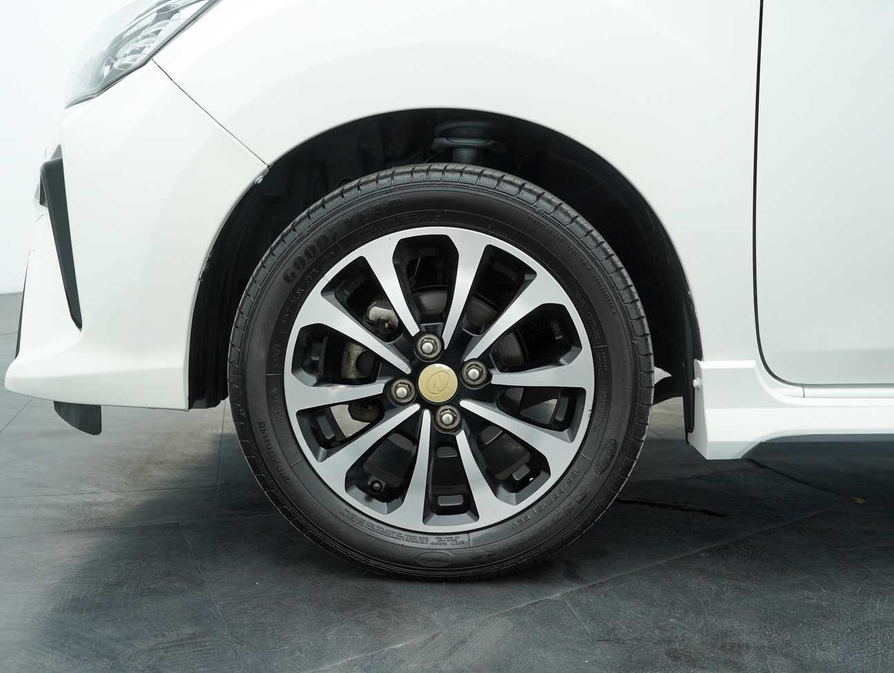 used 2020 Perodua Bezza X 1.3