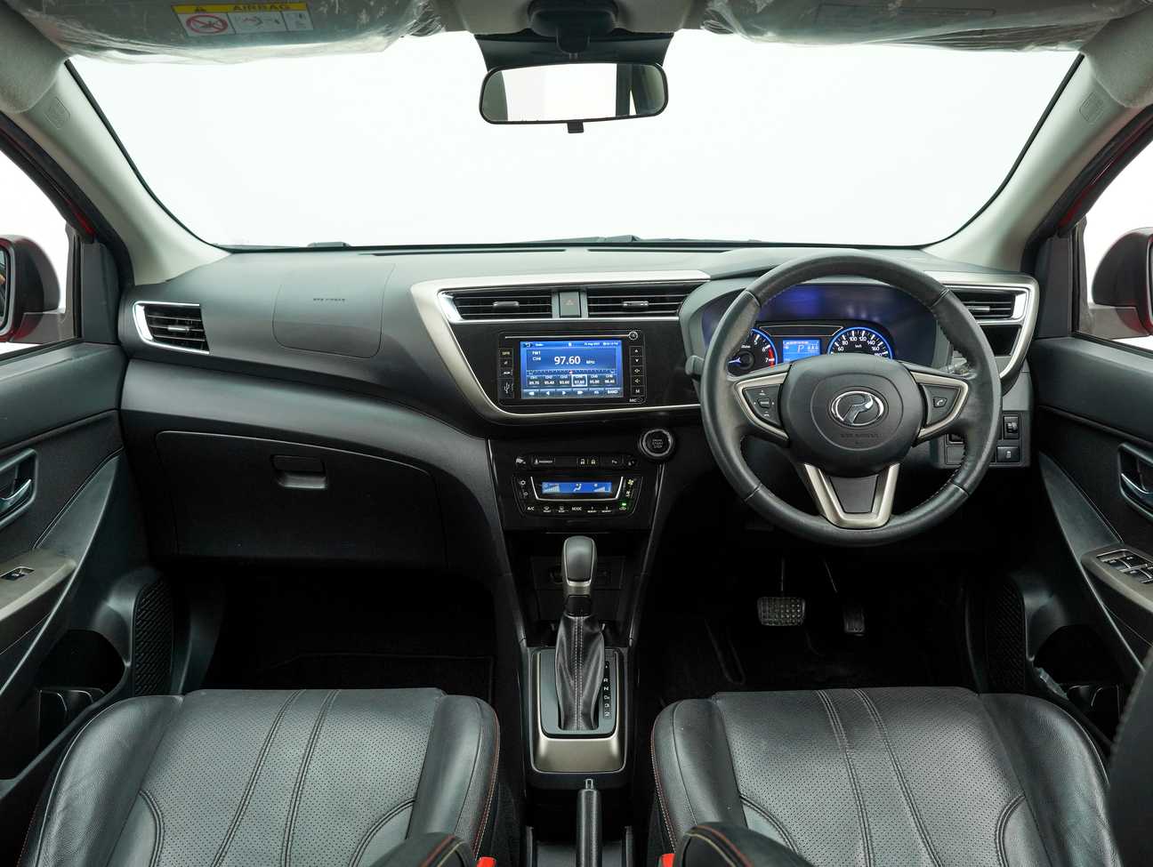 used 2018 Perodua Myvi AV 1.5
