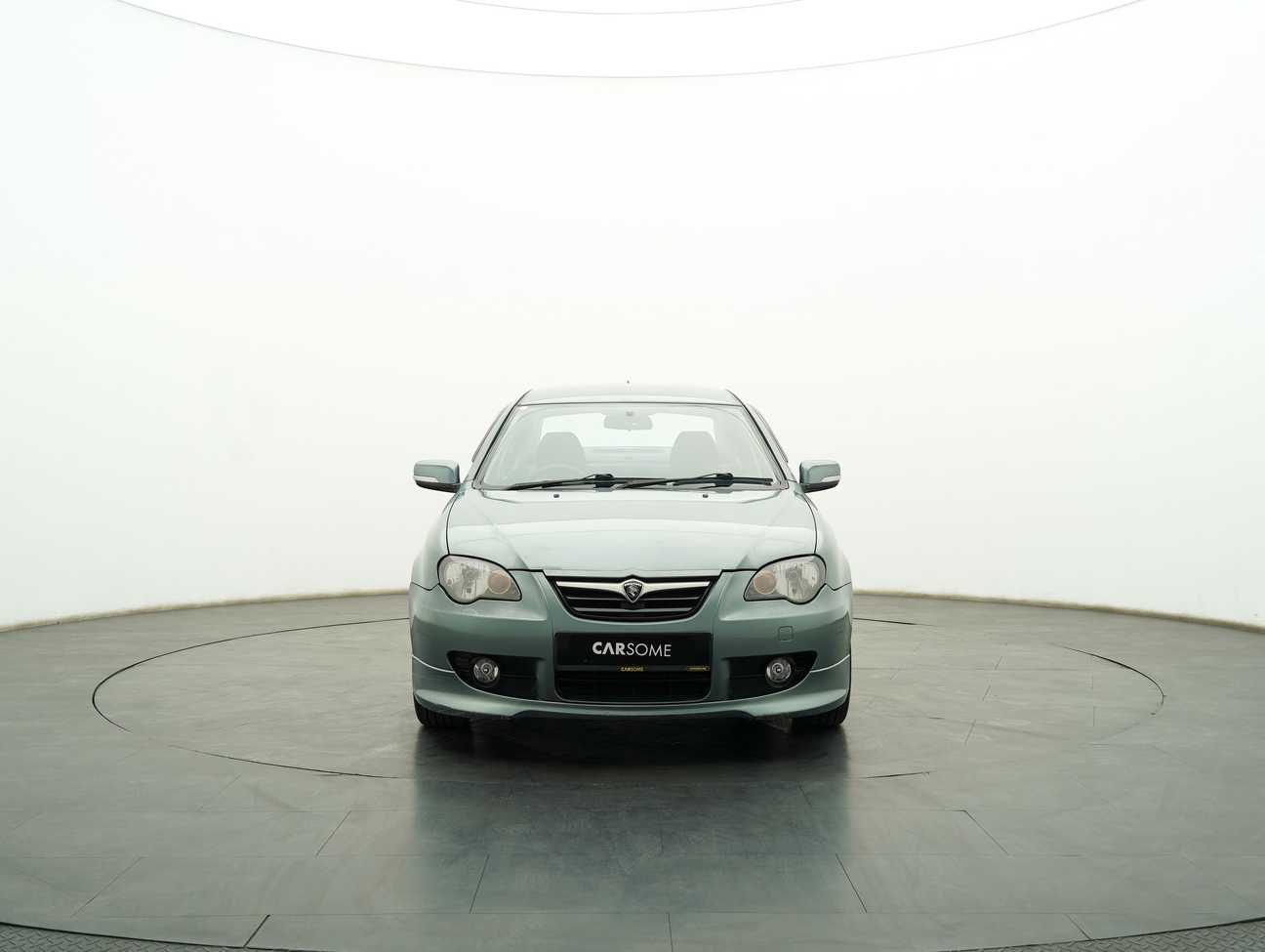 used 2010 Proton Persona Elegance Medium Line 1.6
