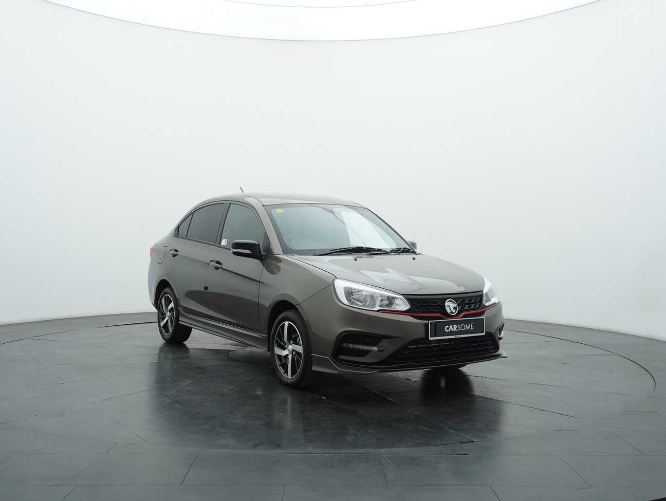 used 2025 Proton Saga Premium S 1.3