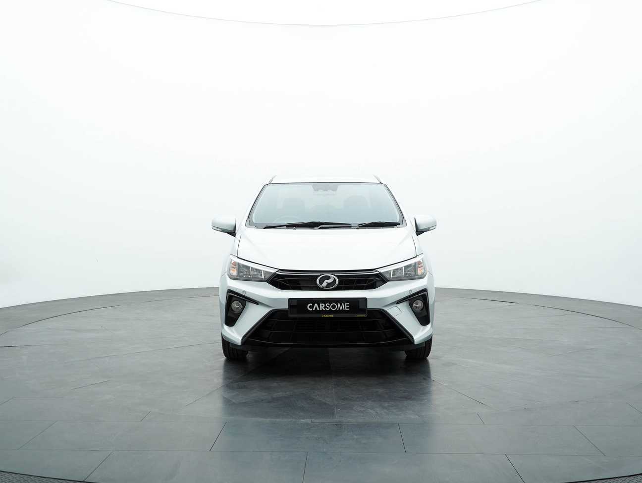 used 2020 Perodua Bezza Advance 1.3