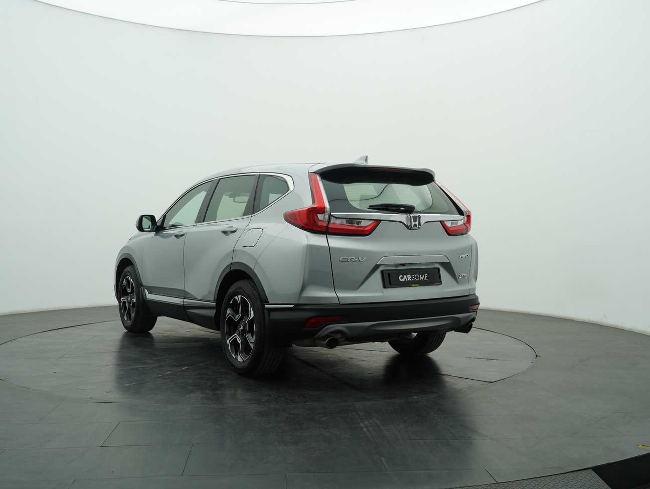 used 2017 Honda CR-V TC 1.5