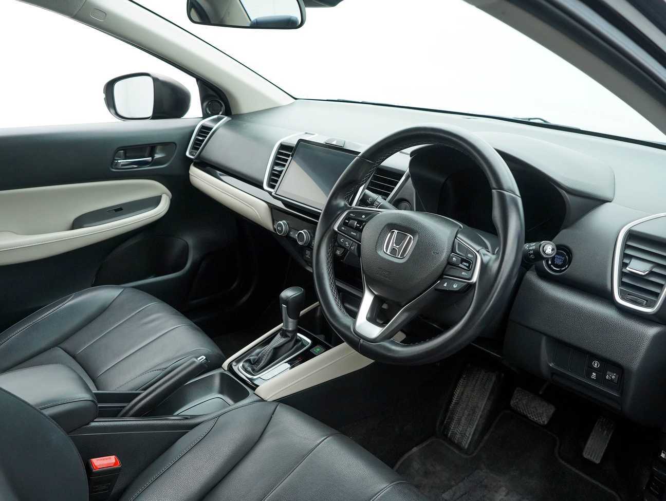 used 2022 Honda City V Sensing 1.5