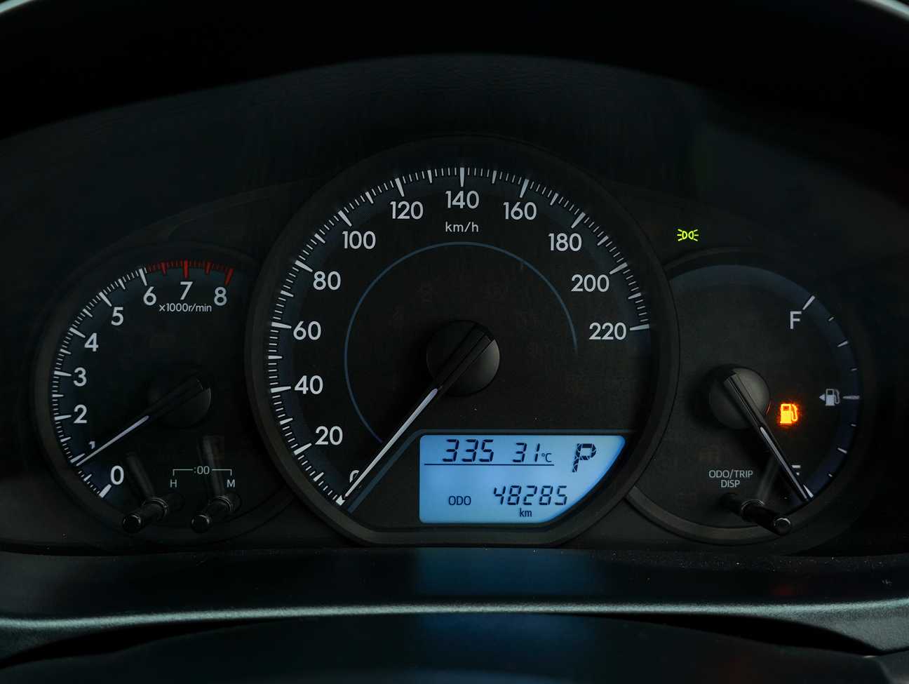 used 2019 Toyota Yaris E 1.5