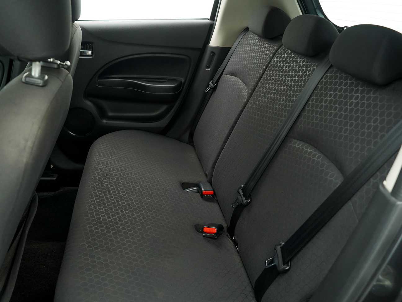 used 2014 Mitsubishi Mirage GS 1.2