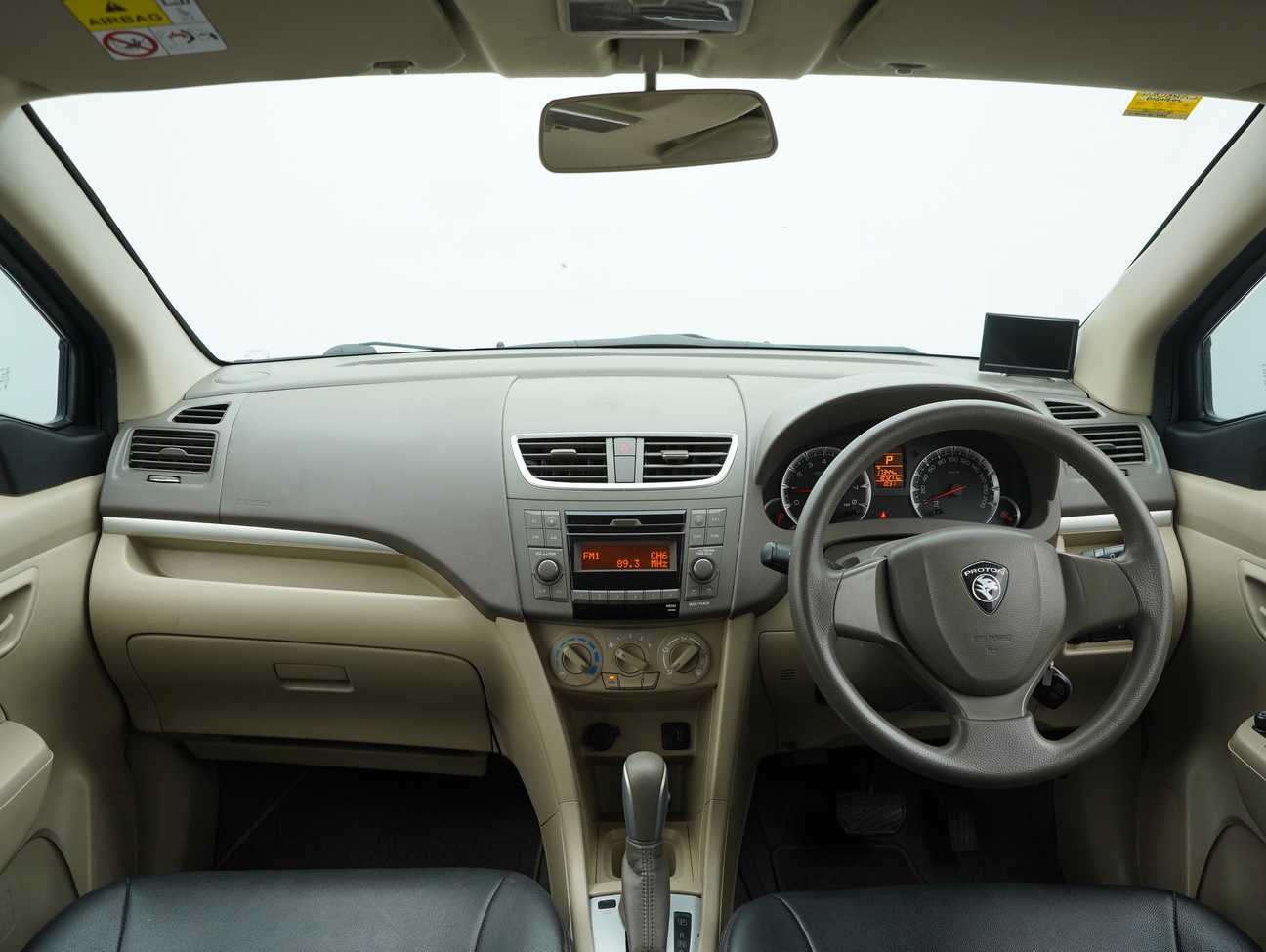 used 2018 Proton Ertiga Executive 1.4