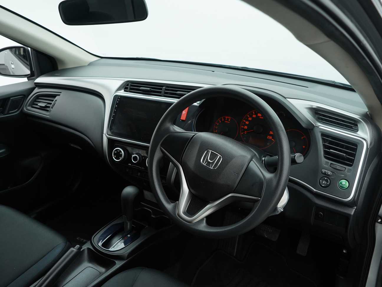 used 2015 Honda City S 1.5