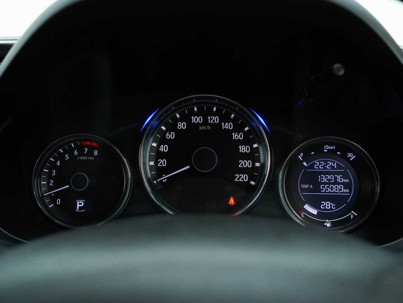 terpakai 2018 Honda City V 1.5