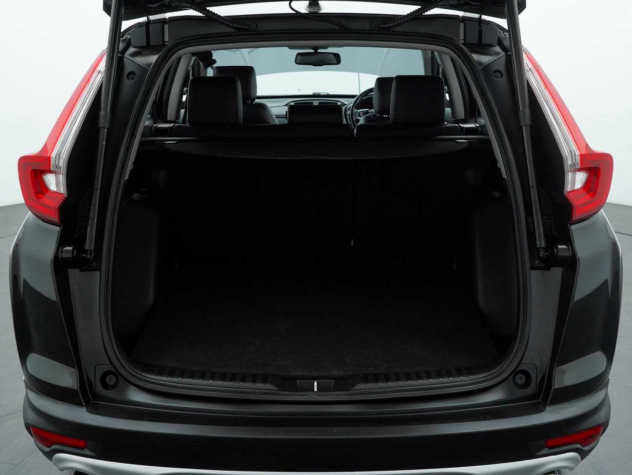 terpakai 2019 Honda CR-V TC-P VTEC 1.5