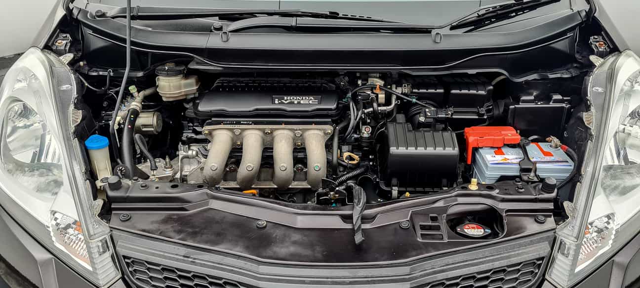 terpakai 2013 Honda JAZZ I-VTEC 1.5