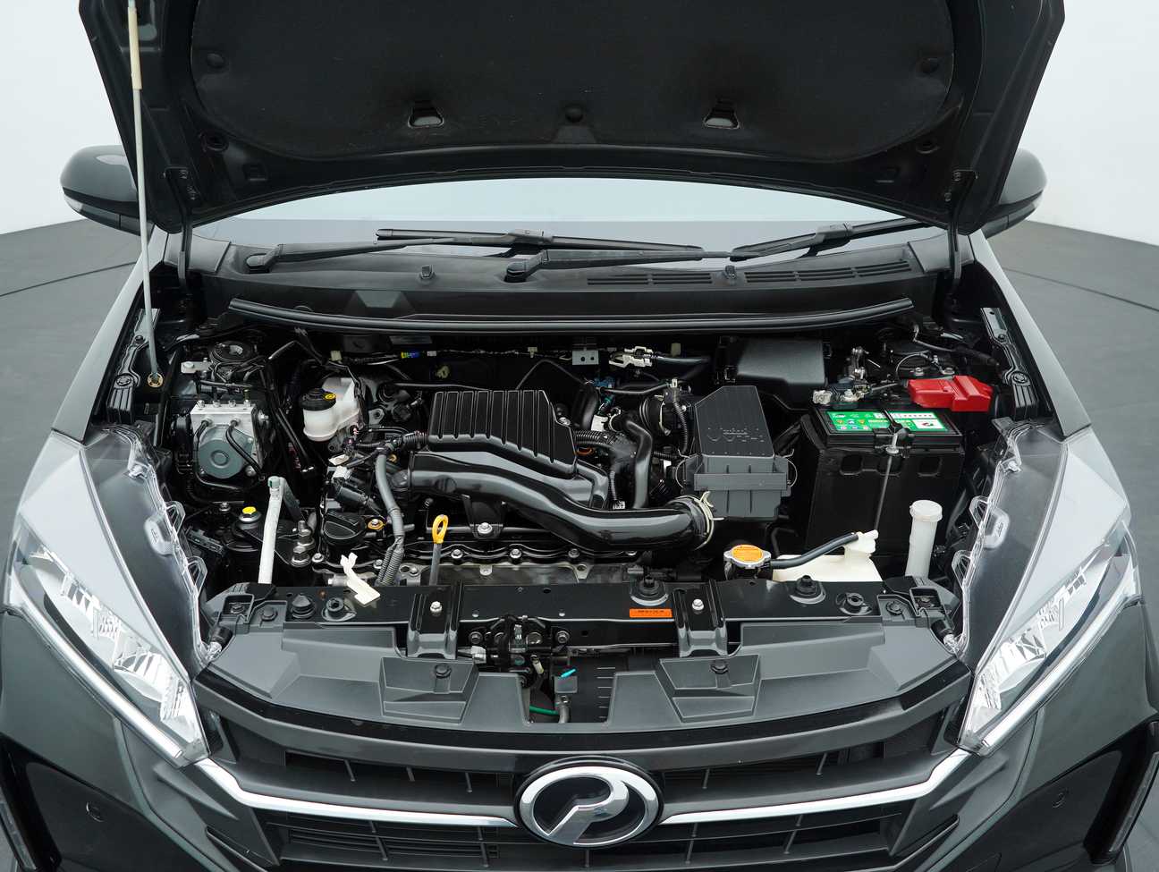 used 2022 Perodua Myvi H 1.5