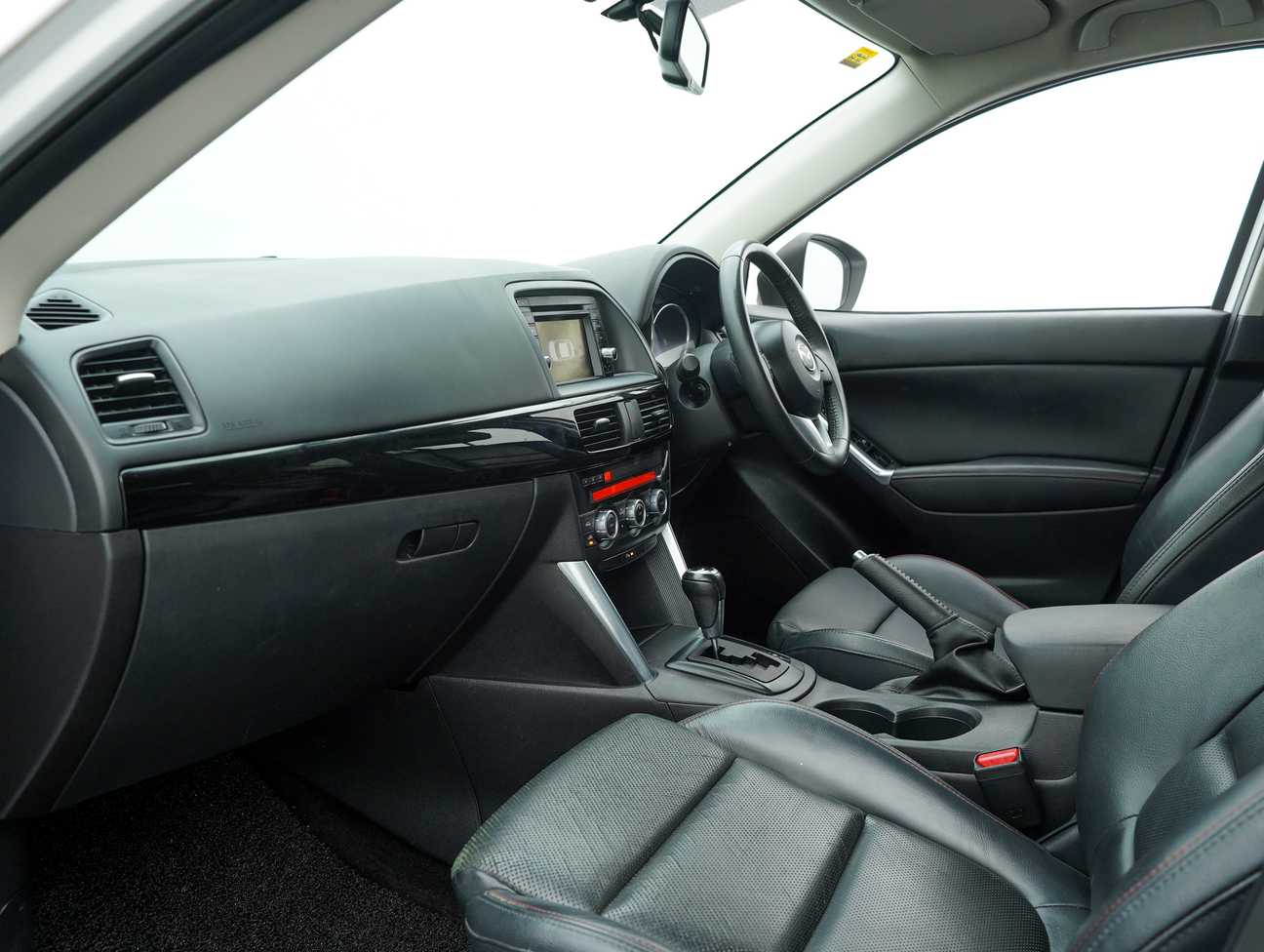 used 2015 Mazda CX-5 SKYACTIV-G High Spec 2.0