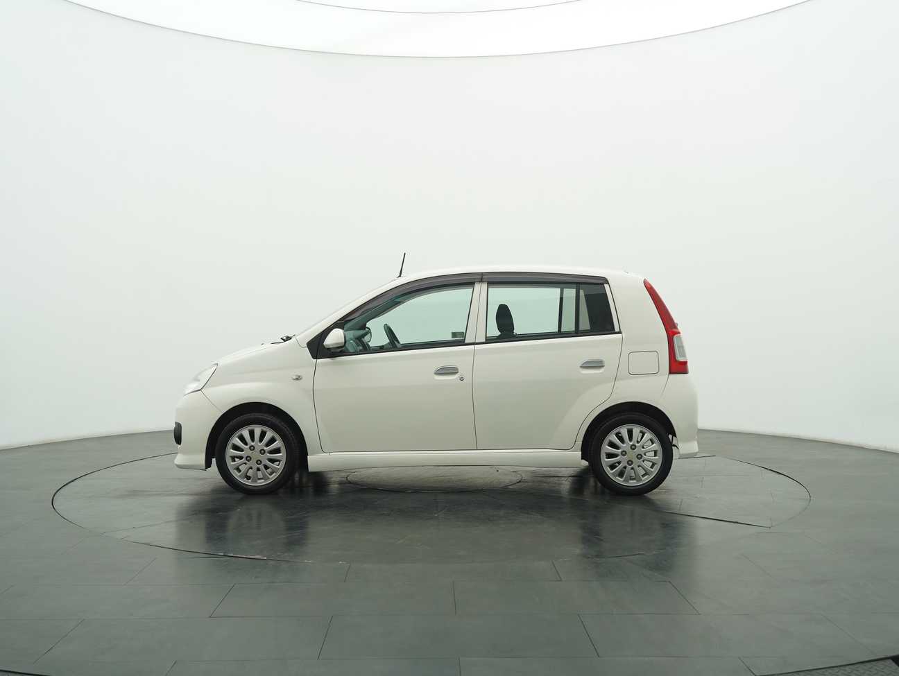 used 2014 Perodua Viva EZ Elite 1.0