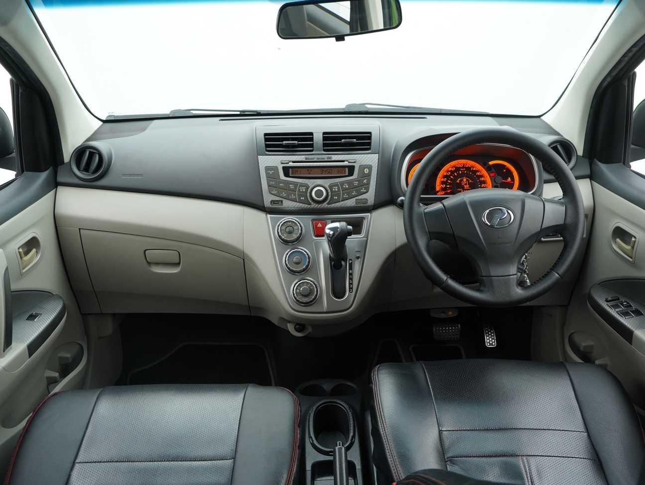 terpakai 2014 Perodua Myvi EZ 1.3