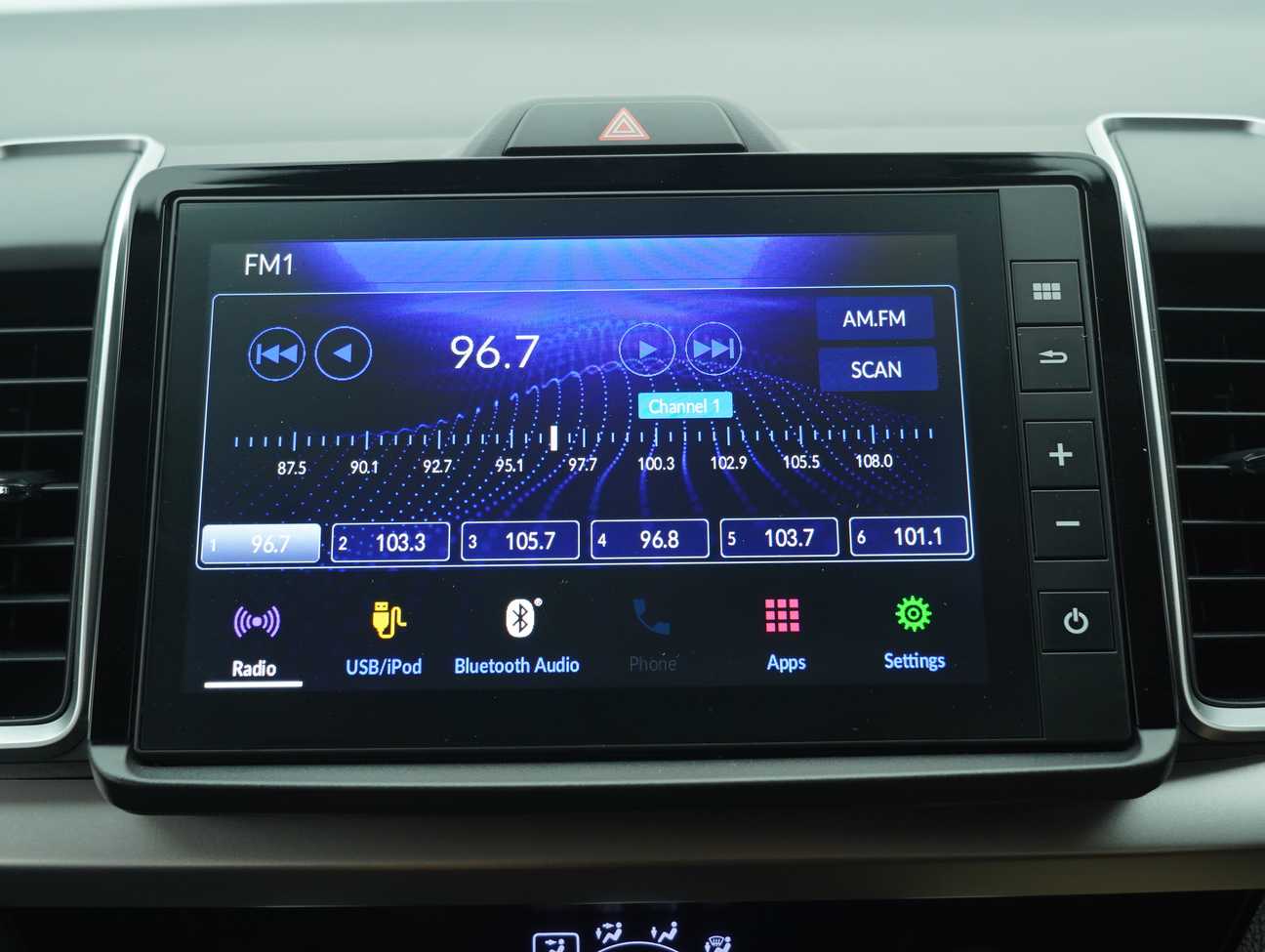 used 2021 Honda City E i-VTEC 1.5