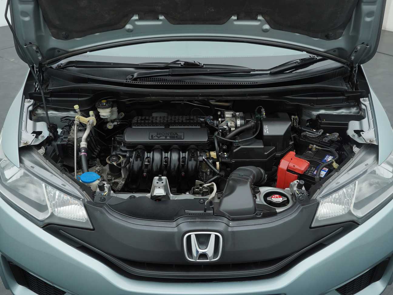 terpakai 2015 Honda Jazz S 1.5