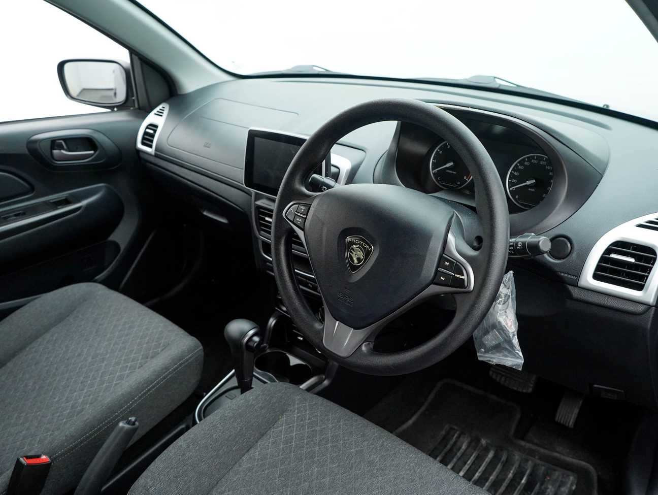 used 2021 Proton Saga Premium 1.3