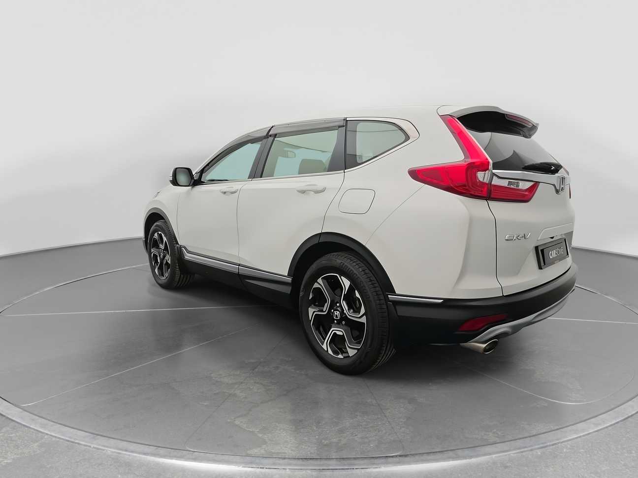 used 2017 Honda CR-V TC 1.5