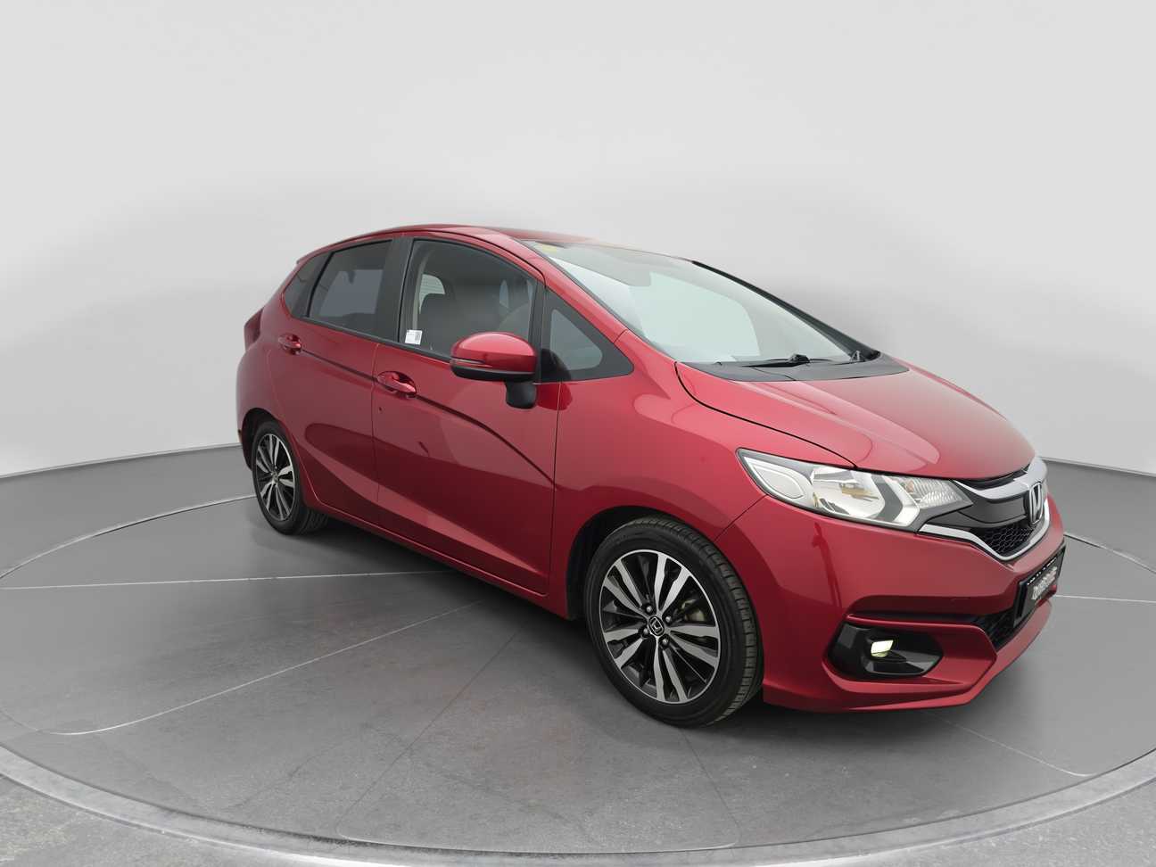 used 2021 Honda Jazz V 1.5