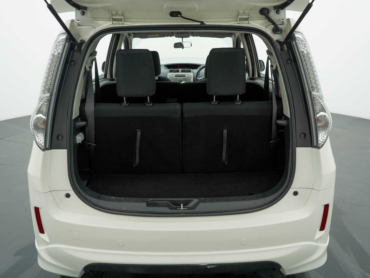 used 2017 Perodua ALZA SE 1.5