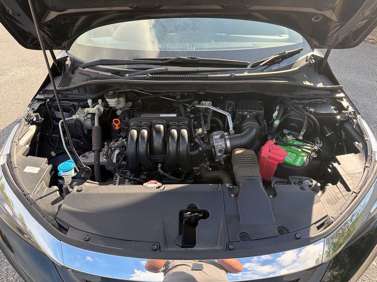 used 2022 Honda City E 1.5