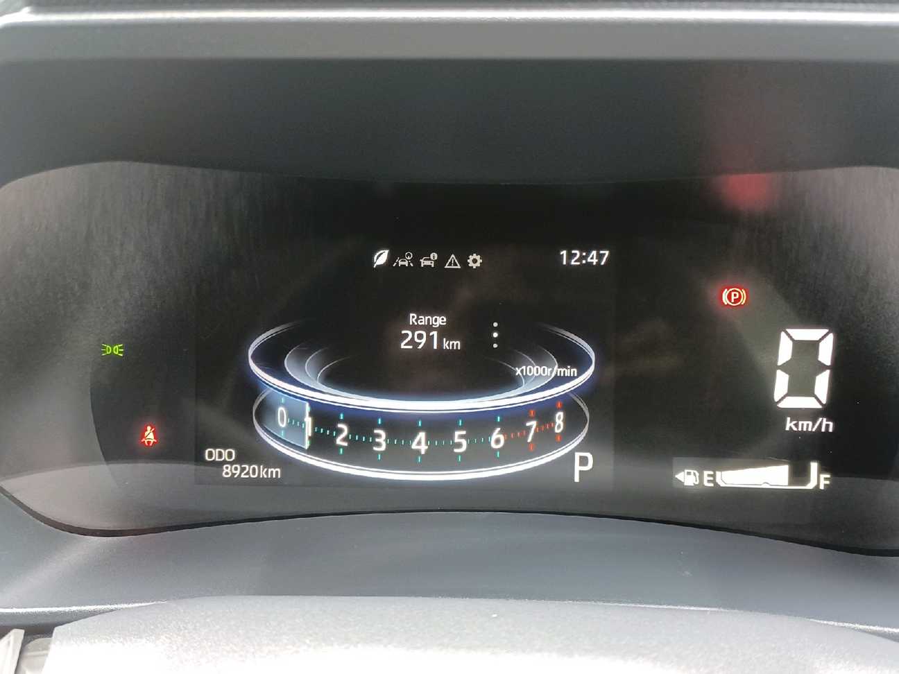 used 2022 Perodua Alza AV 1.5