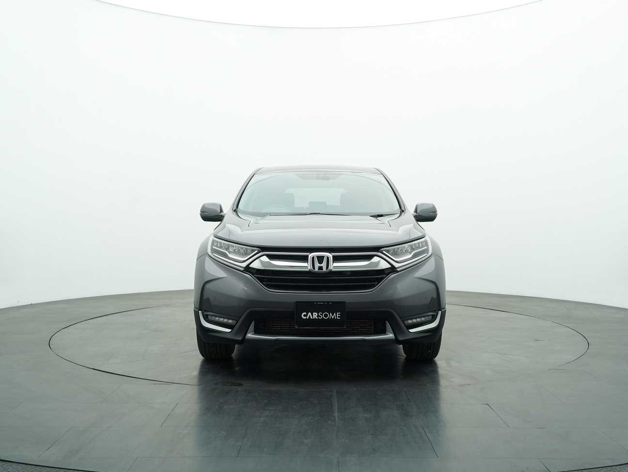 used 2019 Honda CR-V TC 1.5