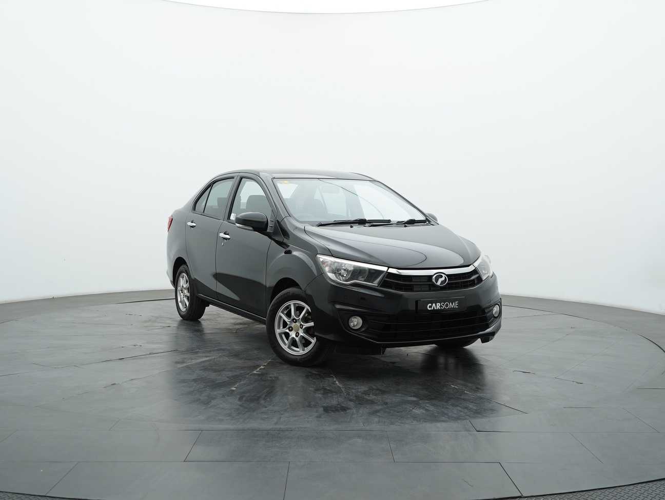 used 2019 Perodua Bezza X Premium 1.3