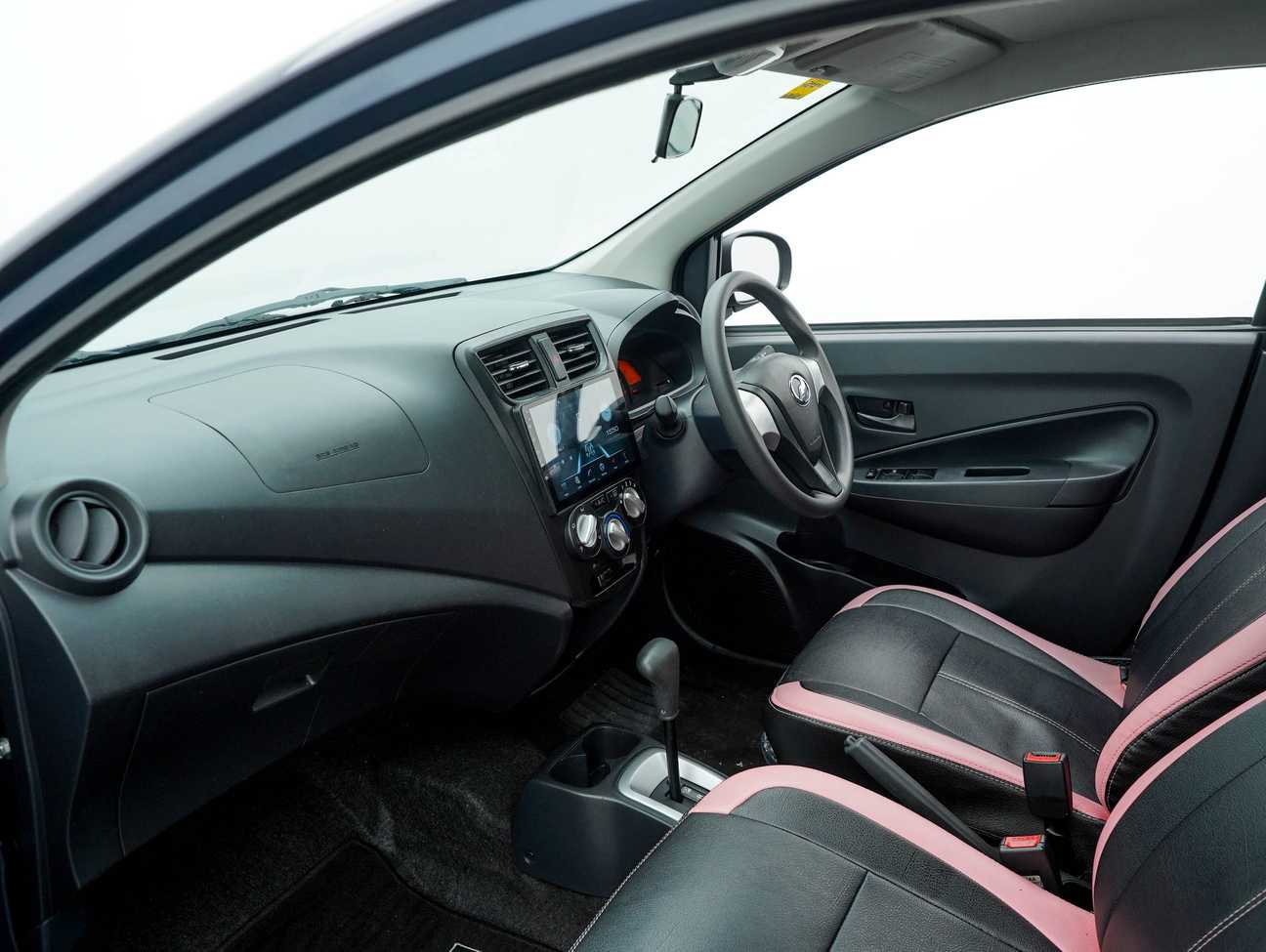 used 2019 Perodua AXIA GXtra 1.0