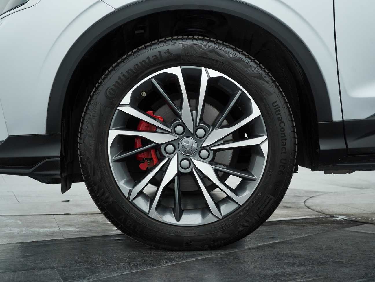 terpakai 2020 Proton X50 Premium 1.5