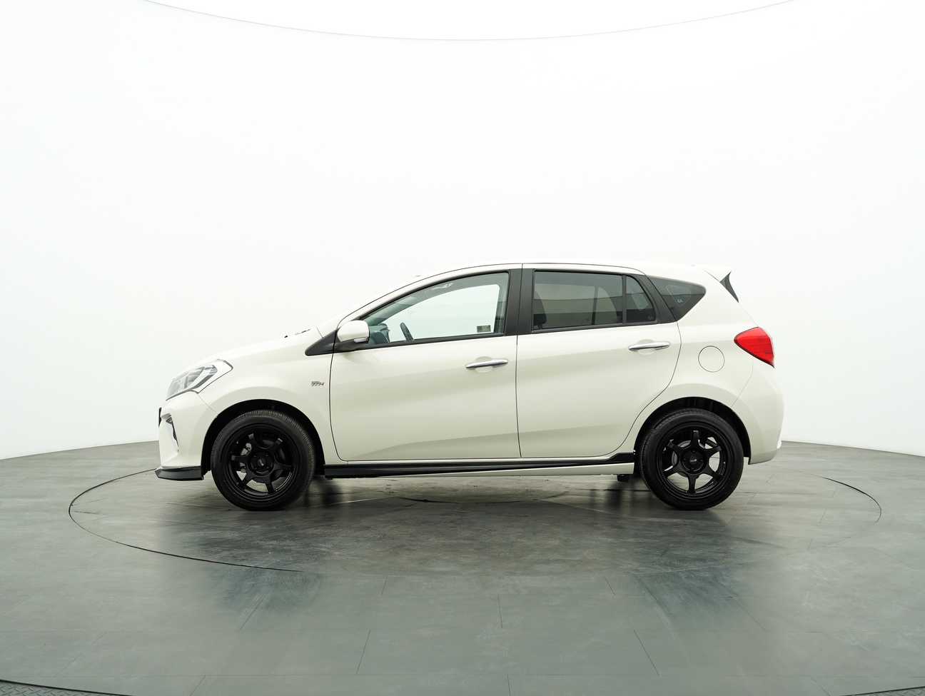 terpakai 2020 Perodua Myvi H 1.5