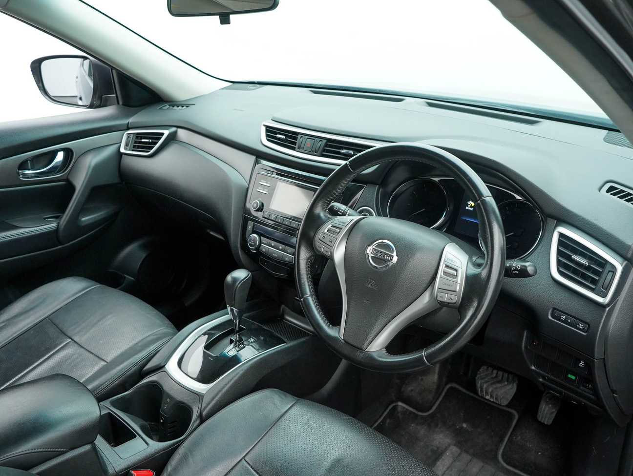 used 2015 Nissan X-Trail  2.0