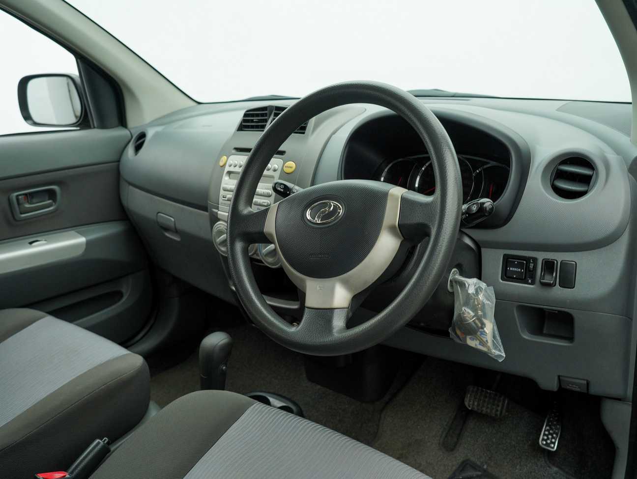 used 2009 Perodua Myvi EZi 1.3