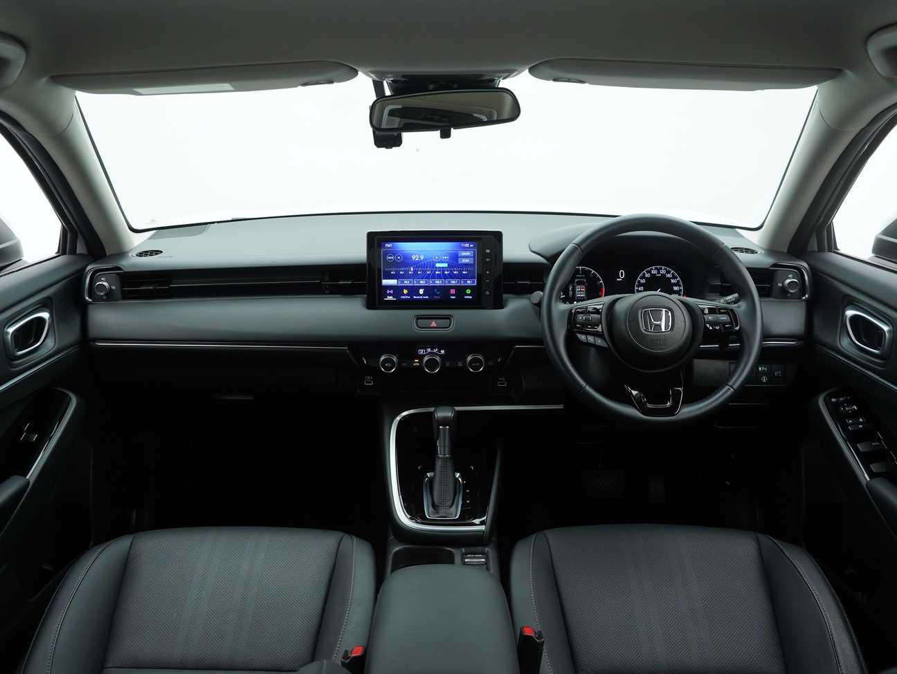 used 2023 Honda HR-V V 1.5