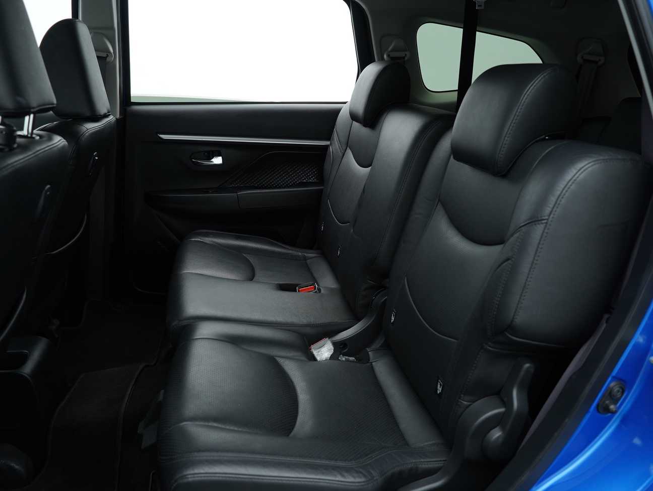 used 2020 Perodua Aruz AV 1.5