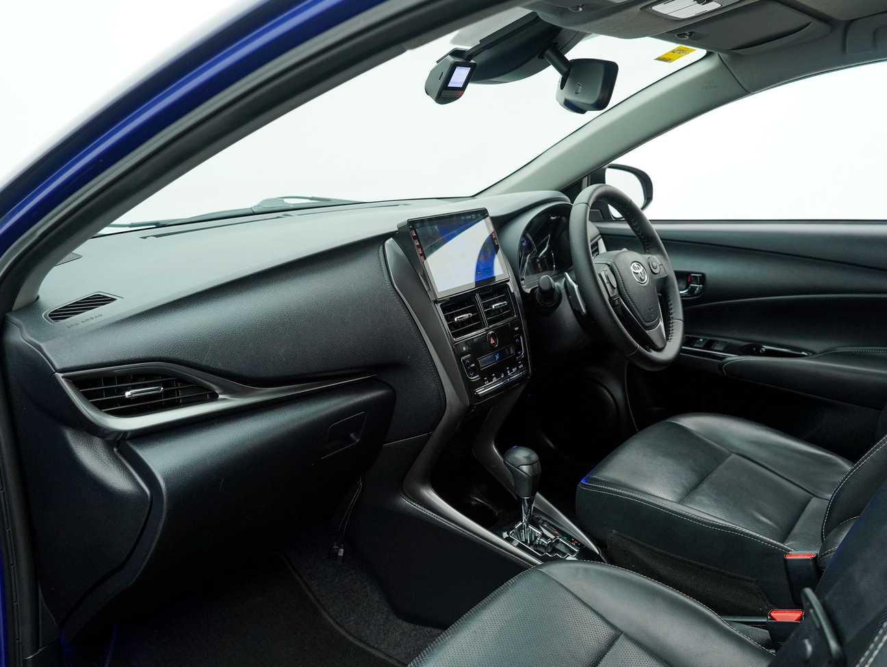 used 2021 Toyota Vios G 1.5