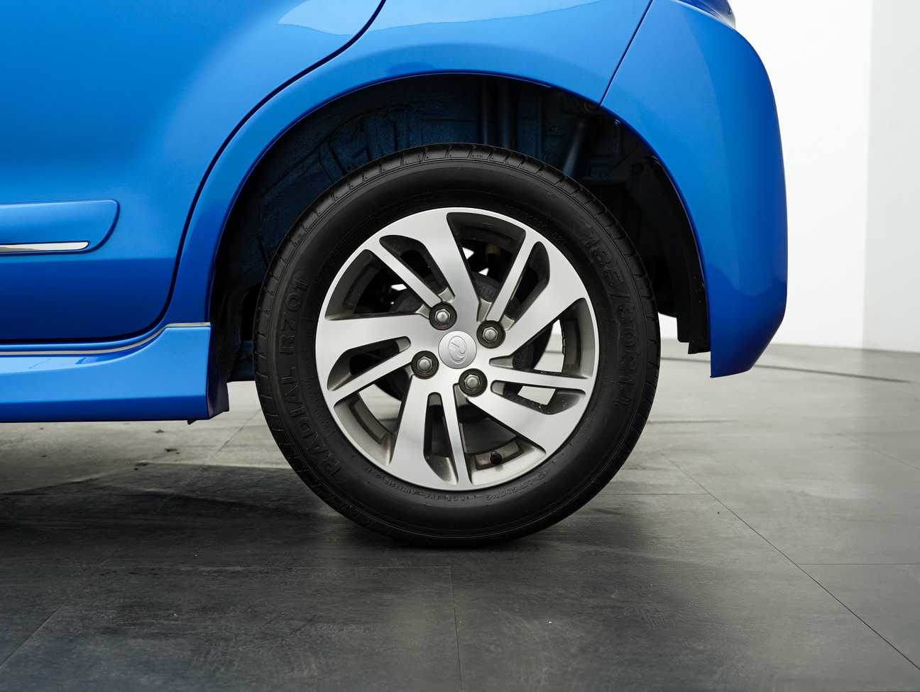 used 2016 Perodua Myvi SE 1.5