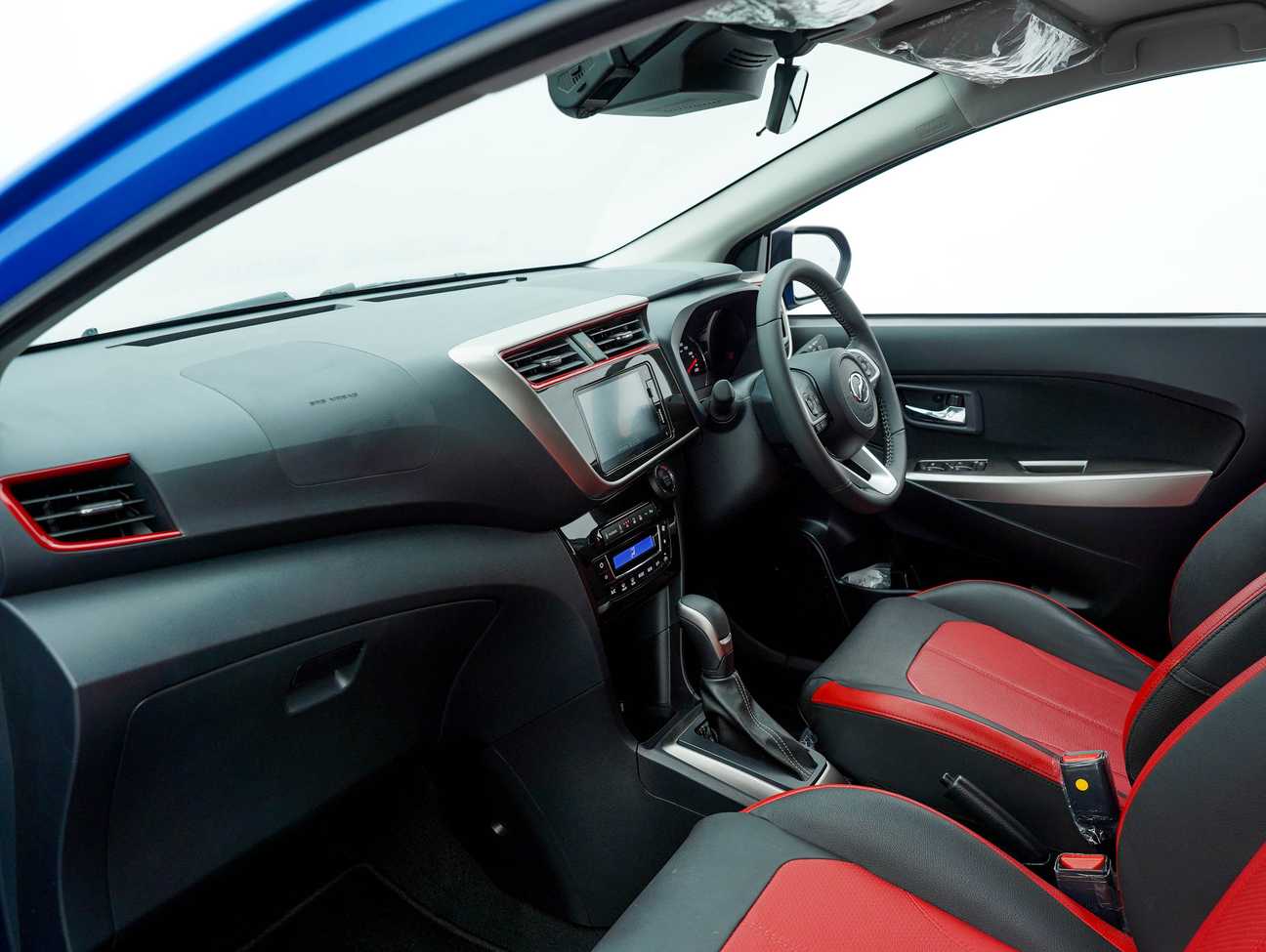 used 2023 Perodua Myvi AV 1.5