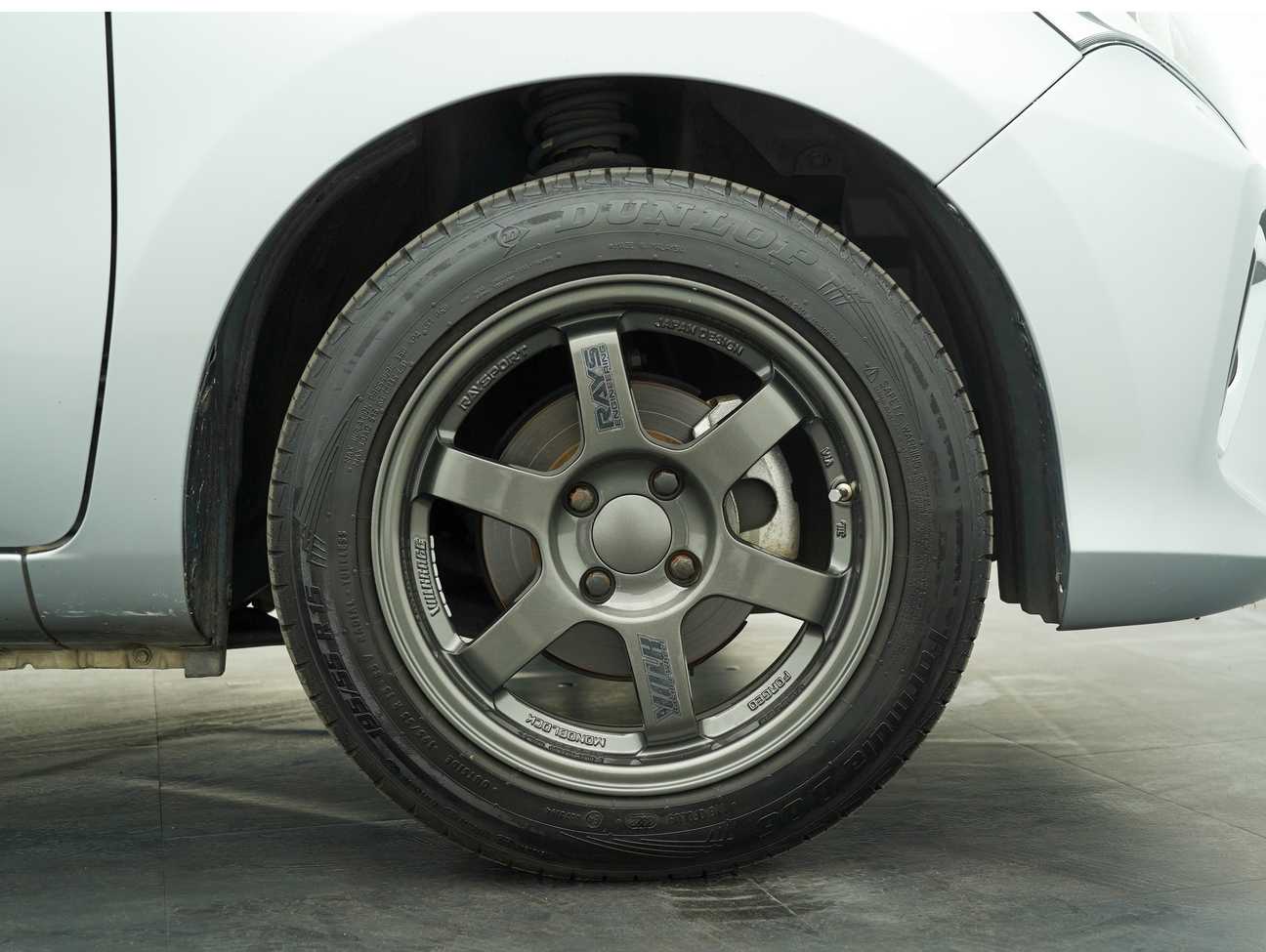 used 2019 Perodua Myvi X 1.3