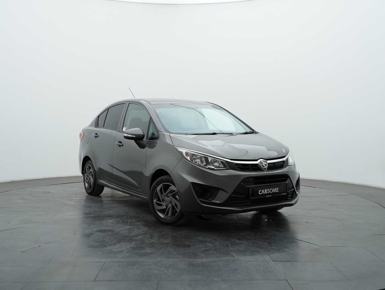 used 2018 Proton Persona Standard 1.6